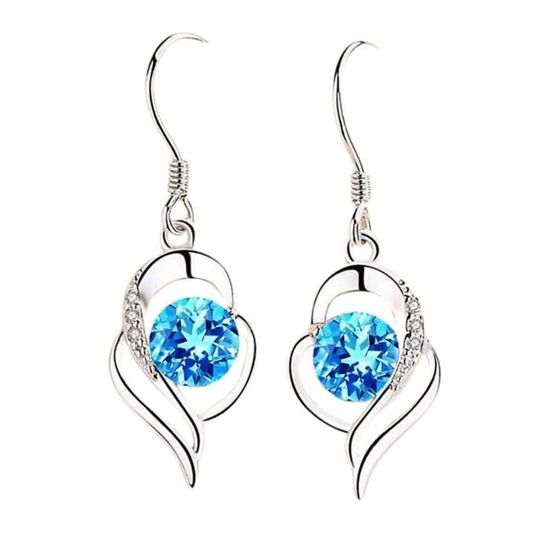 Boucles D'oreilles Clip Gothiques à Pompons Pour Femmes - Non Percées, Légères Et Confortables - Accessoire Fête, Halloween, Soirée