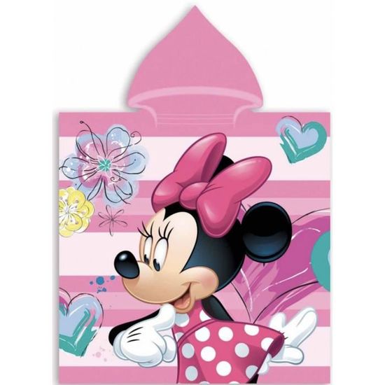 Poncho de deals bain minnie