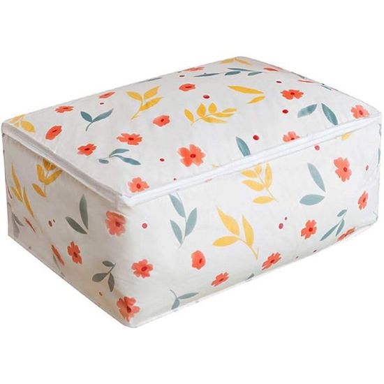 Générique Housse De Rangement Imperméable,Housse D'étagère Rangement