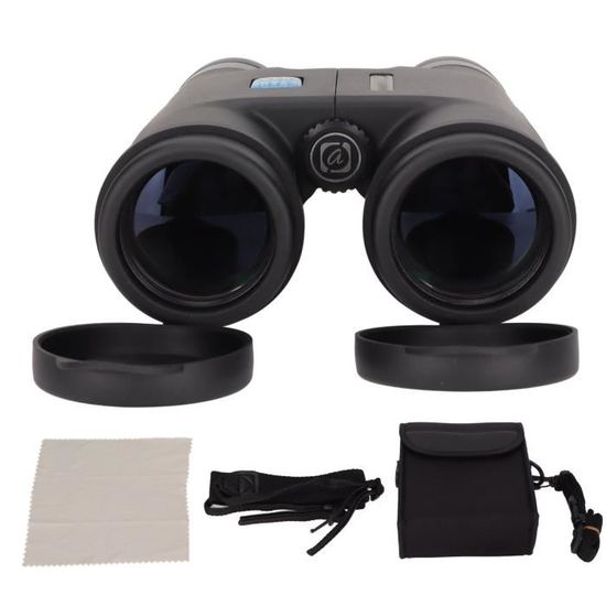 Jumelles Compactes Autofocus 10x42 pour Observation Oiseaux Chasse — free download