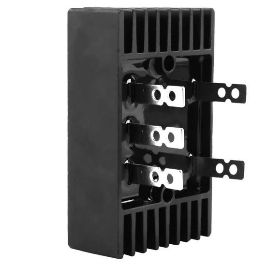 Redresseur De Pont Diode Triphasé 150A MDS150A 1600V - Neuf, Générique, Origine Chine