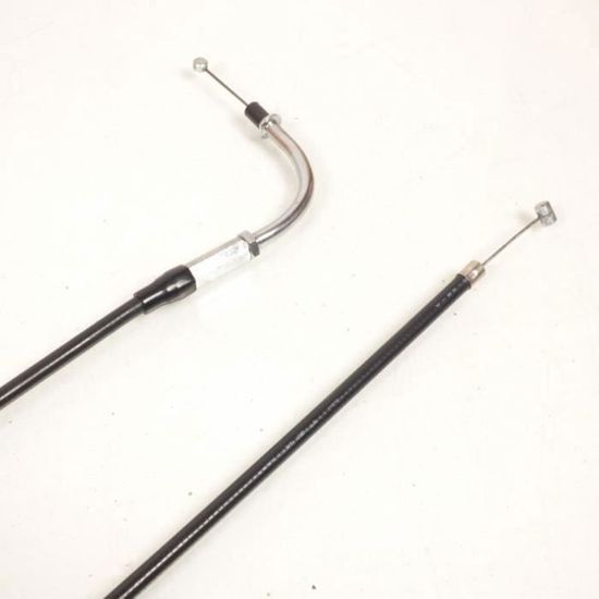 Câble De Frein Avant Pour Yamaha XT 250 (1980-1990) - Getor GT-901559 - Ref 3Y1-26341-00