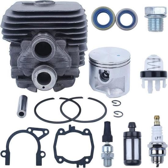 YOSOO Joint De Piston De Grand Alésage Kit De Joint De Piston De Cylindre Joint De Scie à Chaîne