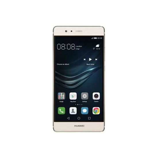 Huawei P9 Smartphone double SIM 4G LTE 32 Go GSM 5.2" 1 920 x 1 080 pixels IPS-NEO 12 MP (caméra avant de 8 mégapixels) Android…
