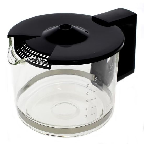 Krups XB900801 - Verseuse blanc - Comparer avec Krups XB900801 - Verseuse blanc - Comparer avec