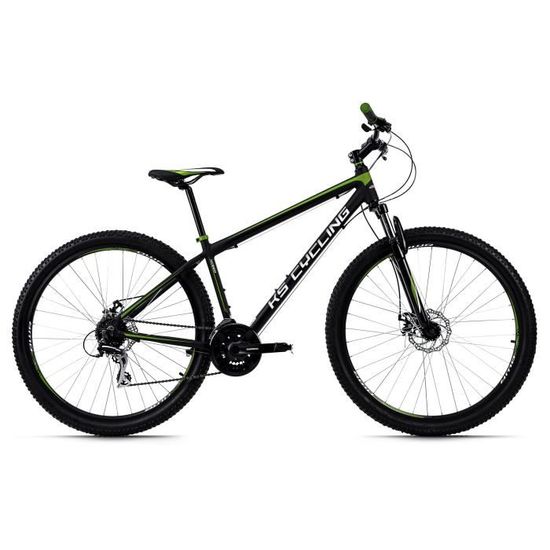 Ks Cycling Vtt Semi Rigide 29 Bicycle Ks Velo Ks Cycling Vtt VTT