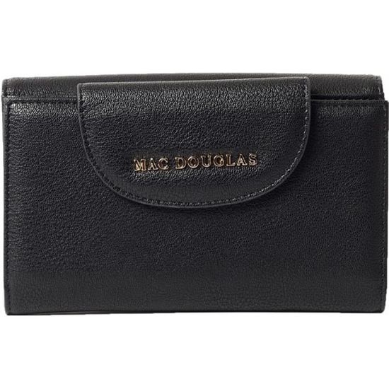Portefeuille mac best sale douglas gondole bryan