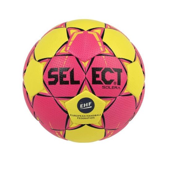 Ballon Select Solera - Cdiscount Sport