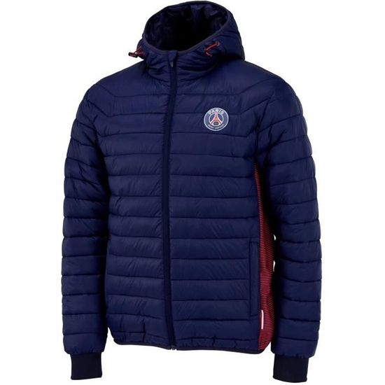 PARIS SAINT - GERMAIN Doudoune PSG - Collection Officielle Taille Homme