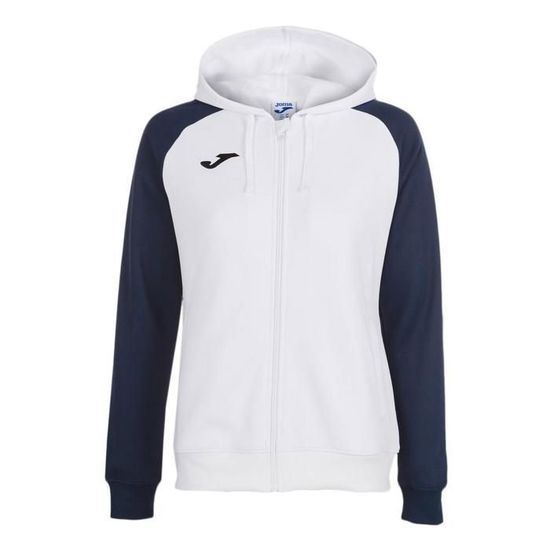 Veste de survêtement à capuche enfant Joma Olimpiada