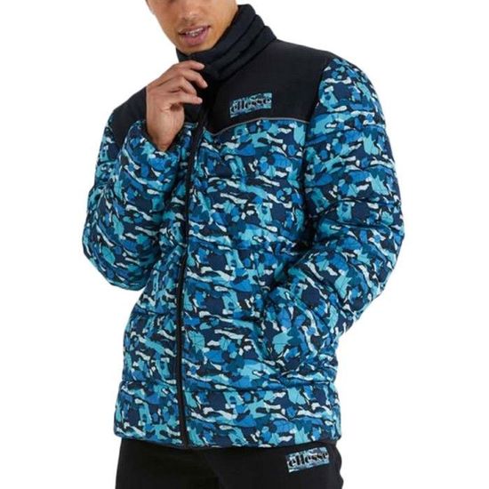 Veste ellesse militaire deals