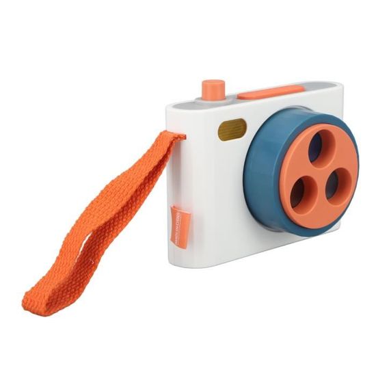 Kit Périscope DIY à Assembler - Jouet Scientifique Et Technologique Pour Enfants - Découverte De La Lumière Et De L'Optique - 11