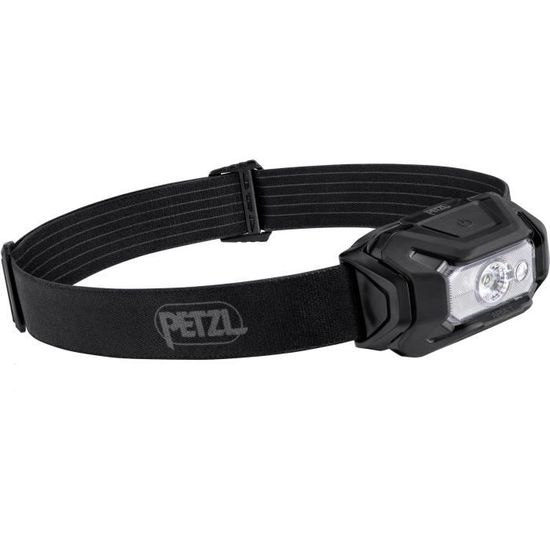 Petzl - Lampe frontale PETZL ARIA1 350 lumens-Petzl