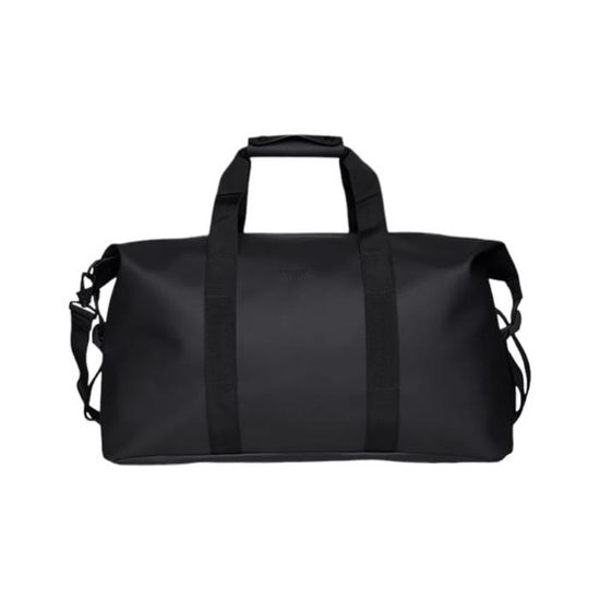 RAINS Hilo Sac De Voyage Impermeable Week-End - Design Contemporain Et Pratique