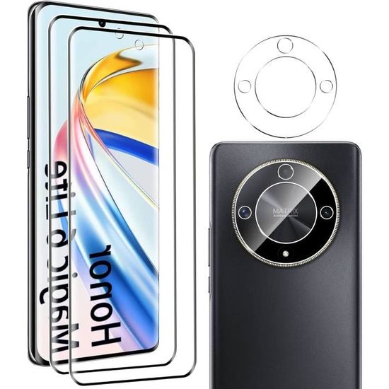 Verre trempé Honor 30S