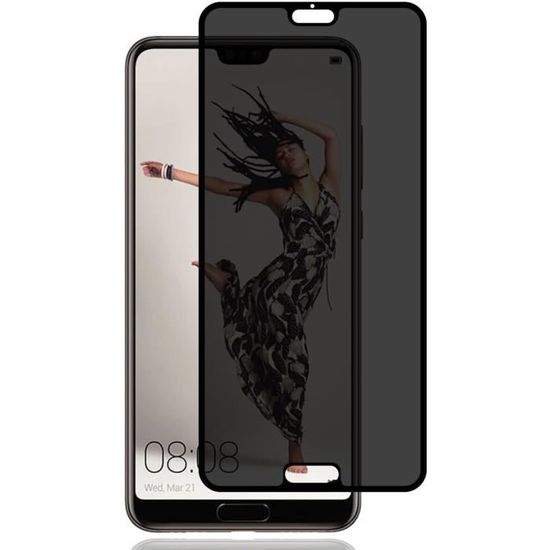 1 Film Vitre Verre Trempé de protection d'écran pour Huawei Honor 9 Lite 5.65 - TRANSPARENT