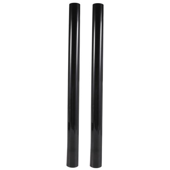 Tuyau Extension 32 Mm Pour Aspirateurs Midea - 2 Pièces, Accès Aux Zones Difficiles