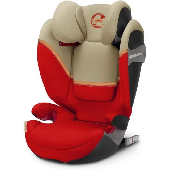 Cybex solution best sale s fix prix