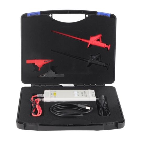 VBESTLIFE Sonde Oscilloscope Mesure Flottante 1300 V, Kit de Sonde — free download