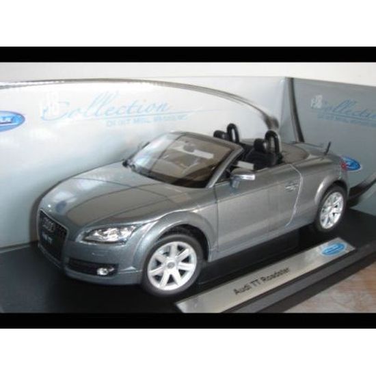 Welly audi tt