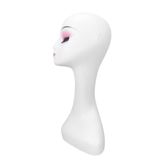 Rayher Petit Mannequin Femme En Polystyrène - Hauteur 50cm, Largeur 21cm Pour Loisirs Créatifs