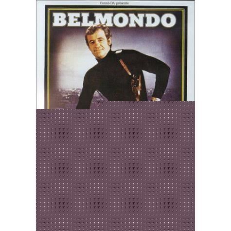 DVD Peur sur la ville