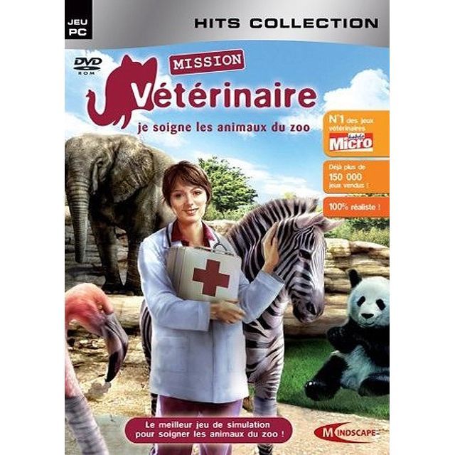 Mind Mission Veterinaire