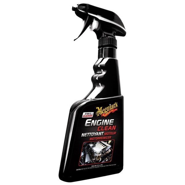Meguiars Engine Clean #G14816