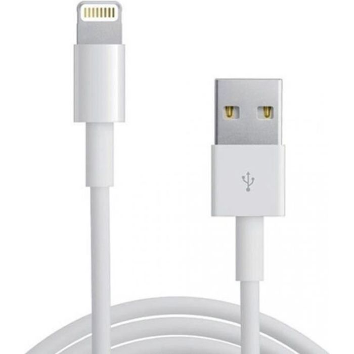 Câble USB chargeur top qualité pour iphone 5,5C, 5S, 6 6plus Ipad 4 Ipad air