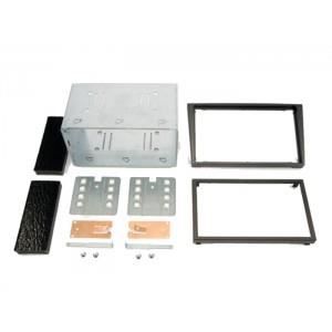 KIT 2 DIN OPEL SIGNUM 2005 VECTRA 2003 VECTRA C…