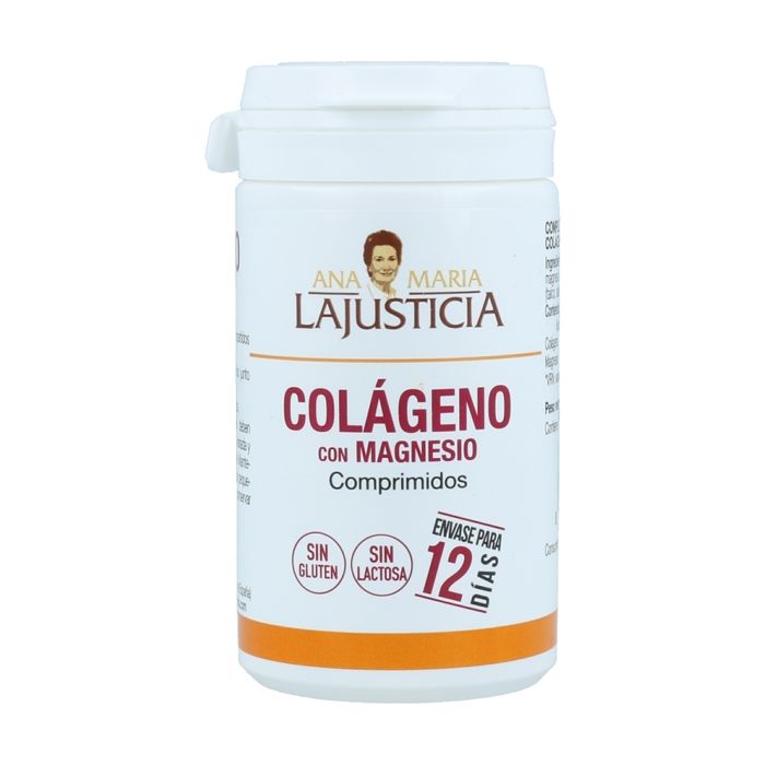 Boissons Aml Colageno Con Magnesio 75