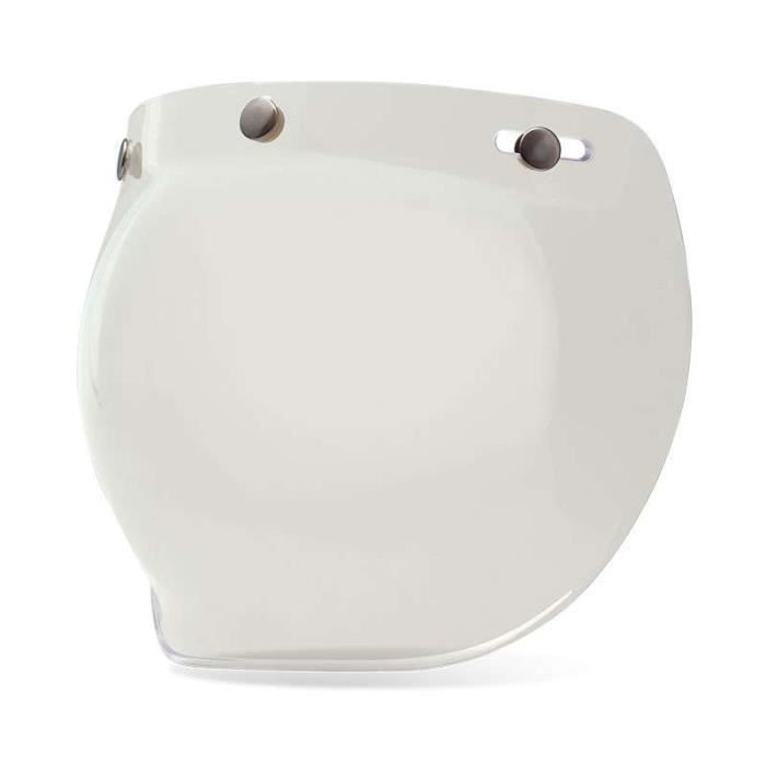 Ecran pour casque Bell CUSTOM 500 3-SNAP BUBBLE