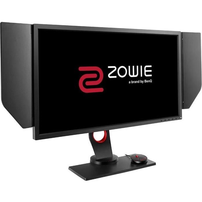 Ecran Gamer - BenQ XL2740 - 27\