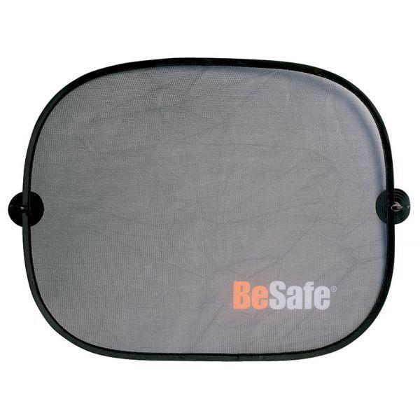 pare soleil bébé ventouse