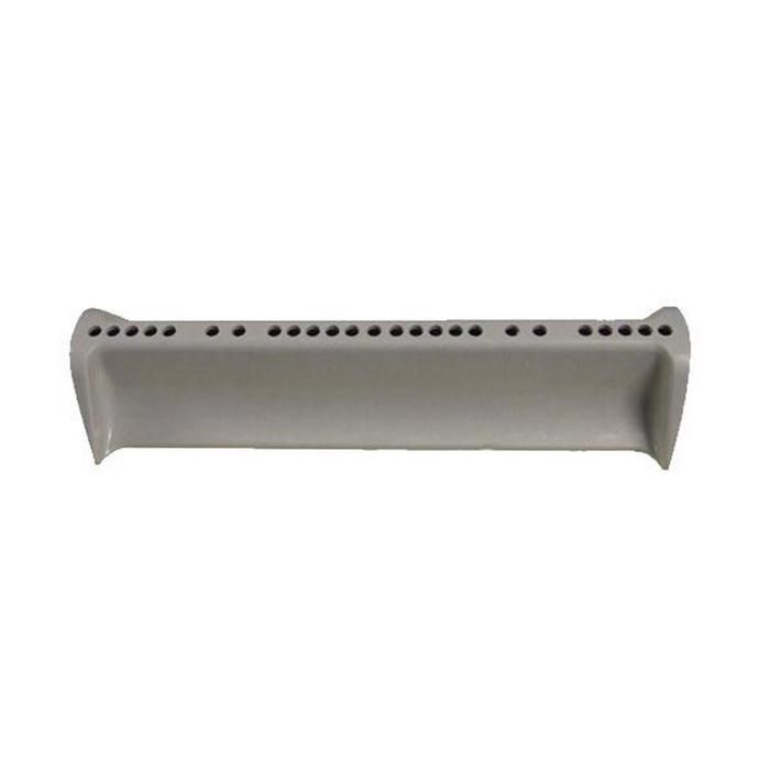 Aube de tambour 22cm (62807-20391) - Lave-linge - FAGOR, BRANDT, VEDETTE, SANGIORGIO, DE DIETRICH, BAUMATIC, CDA, GORENJE, PROLINE,