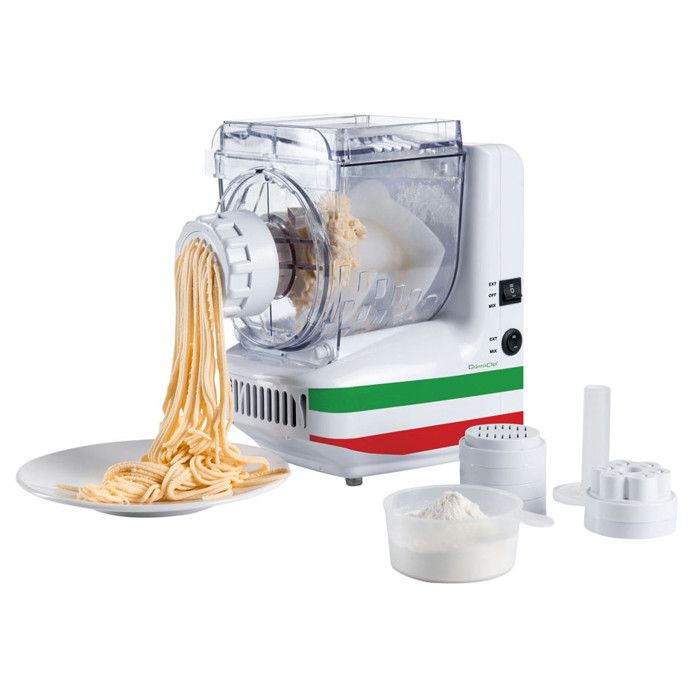 DOMOCLIP - Machine à pâtes DOP101