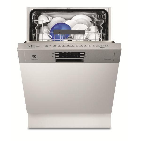 Lave-Vaisselle Intégrable ELECTROLUX ESI5540LOX