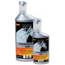 Equistro Haemolytan 400 Cheval - Flacon de 250 ml
