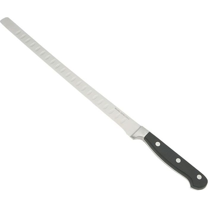 PRADEL EXCELLENCE Couteau à jambon professionnel