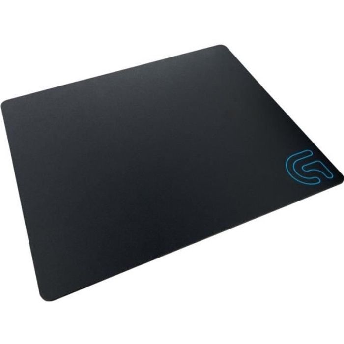 Joystick Logitech g240 tapis eer2 noir