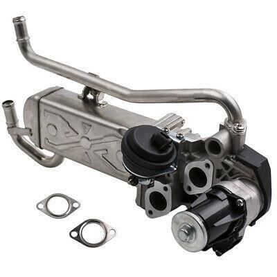 MAXPEEDINGRODS Vanne EGR Valve AGR pour Seat Ibiza V Skoda Fabia II VW Polo 1.2 TDI 03P131512B
