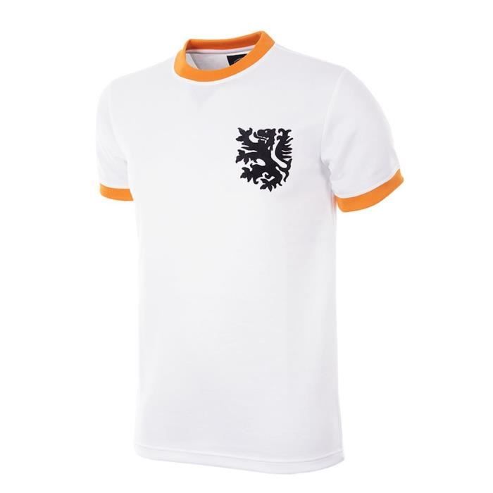 Maillot extérieur Copa Pays-Bas CDM 1978