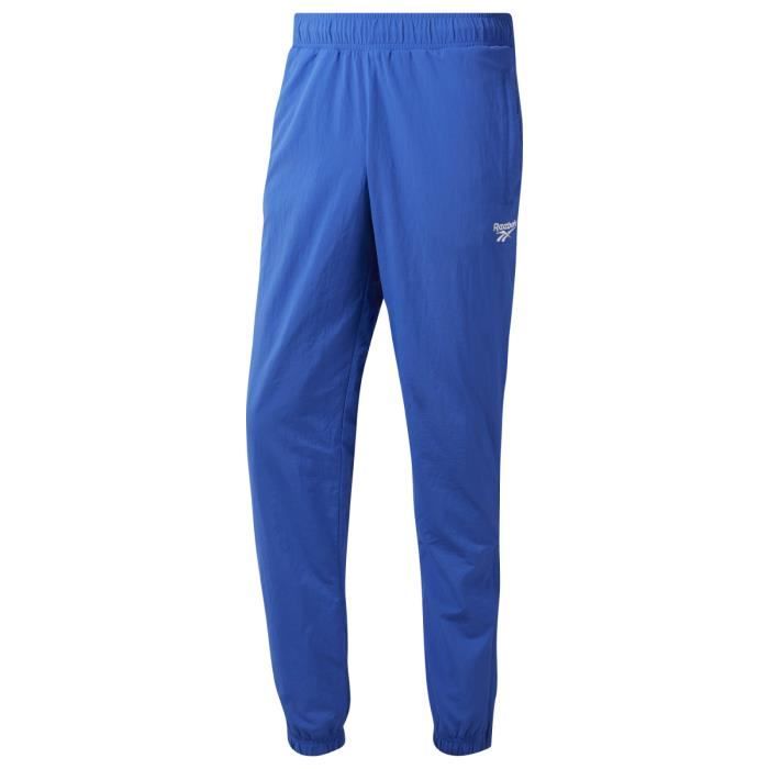 Reebok Pantalon de survêtement Lf Vector Track Pant