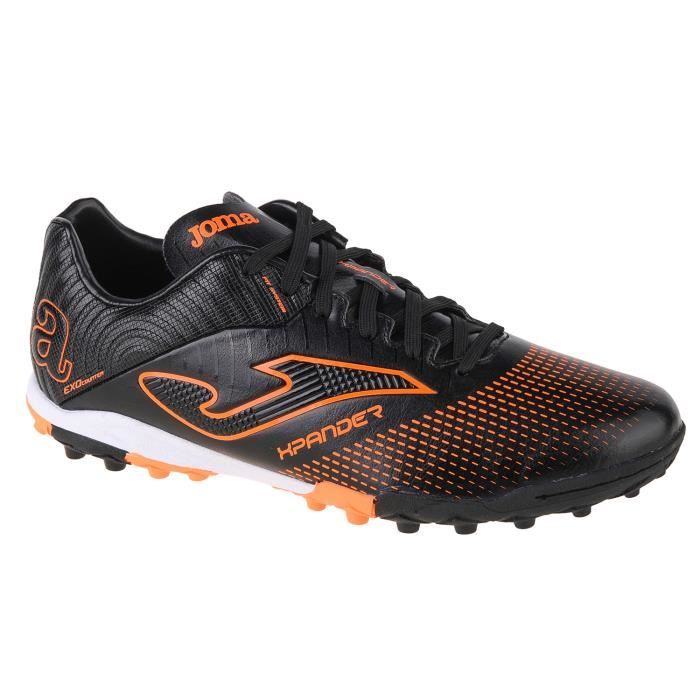 Joma Xpander 2201 TF XPAW2201TF, Homme, Noir, chaussures de foot turf