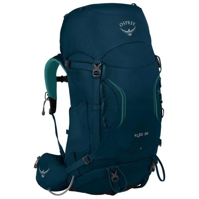 Sacs à dos et bagages Sacs à dos Osprey Kyte 36l - Vert -30 x 31 cm