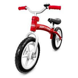 Glide and Go draisienne