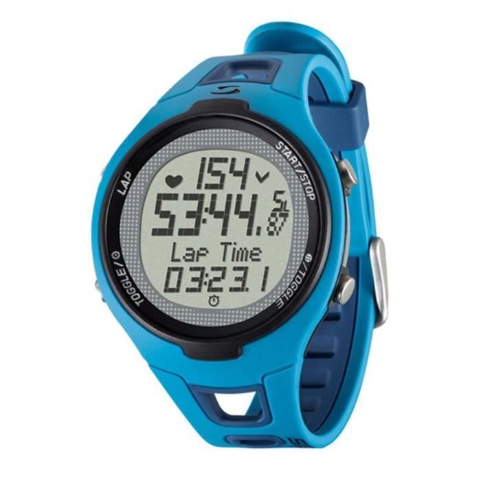 Electronique Montres Sigma Pc 15.11 - Taille Unique - Bleu