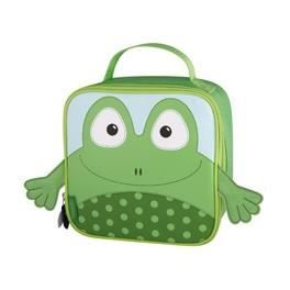 Sac à dos isotherme pour enfant - Thermos - Grenouille
