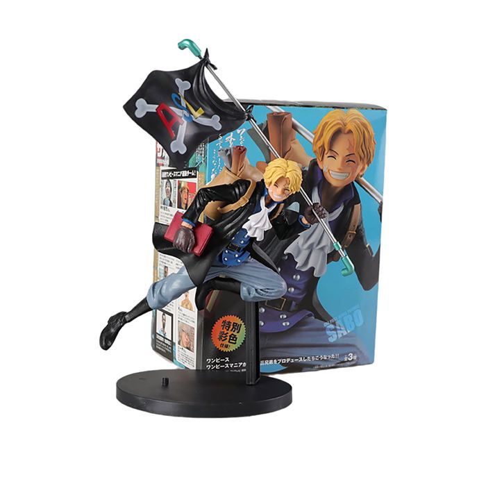 Figurine Guts – Buste 13 Cm – Personnage D'anime Culte – Collection PVC – Cadeau Pour Fans