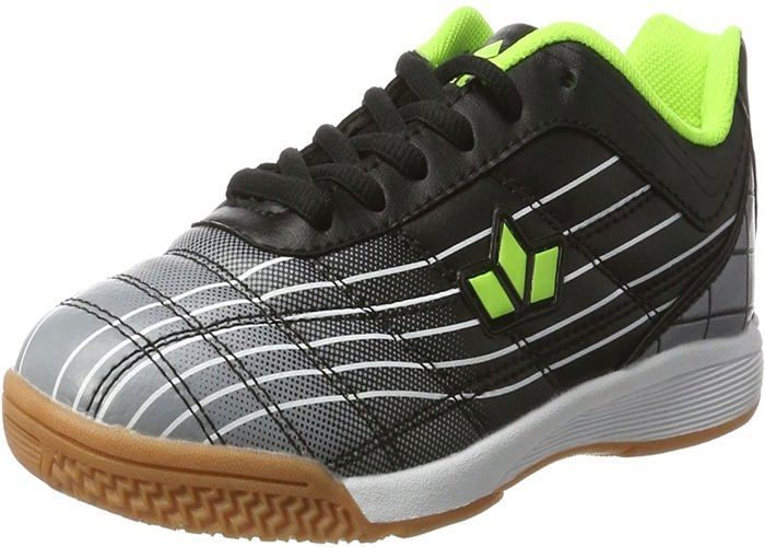Lico Basket - LICO - 350046 - Homme - Rockfield - Chaussures Indoor - Confort Optimal